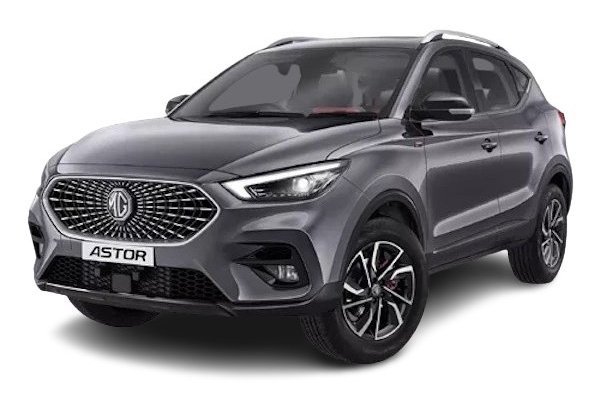 mg astor ZS11