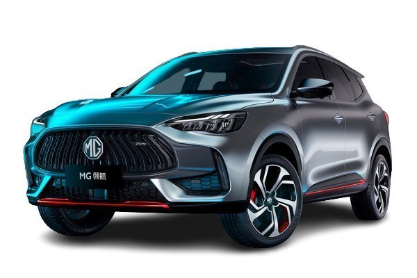 mg pilot AS23