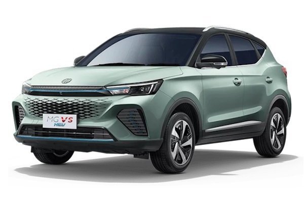 mg vs ZS12