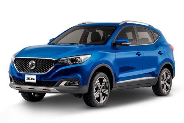 mg zs I (ZS11)