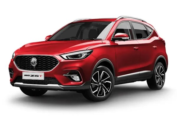 mg zst ZS11