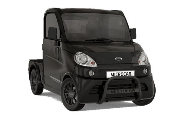 microcar m-cross 