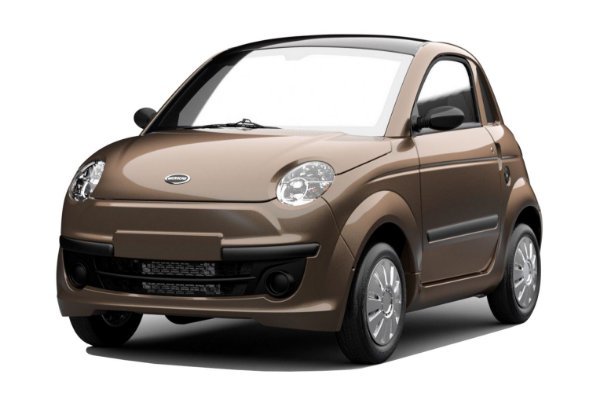 microcar due 