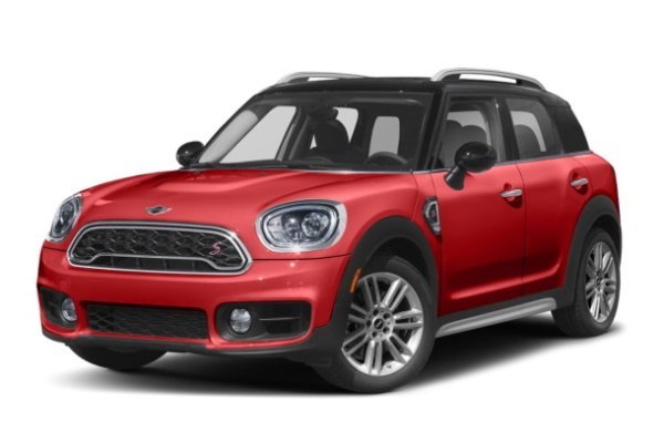 mini countryman II
