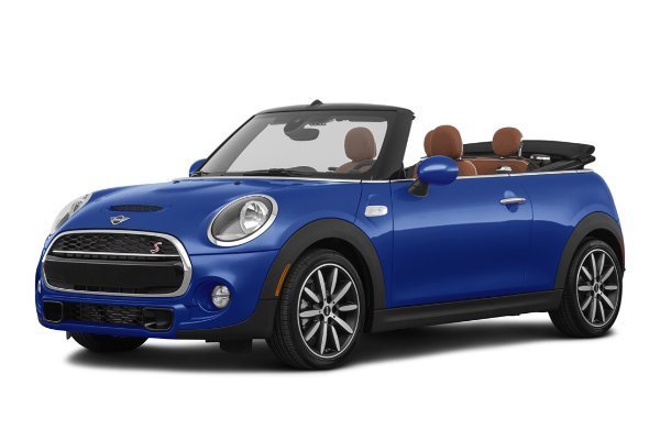 mini cabrio III