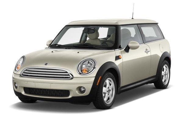 mini clubman I