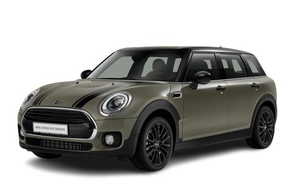 mini clubman II