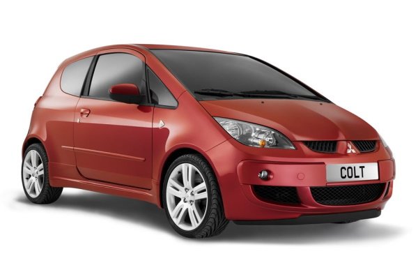 mitsubishi colt Z20/Z30