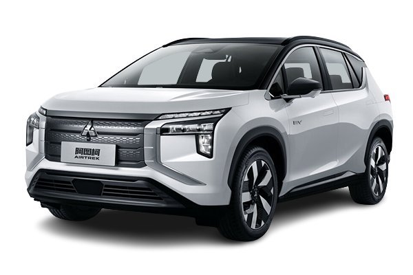 mitsubishi airtrek II