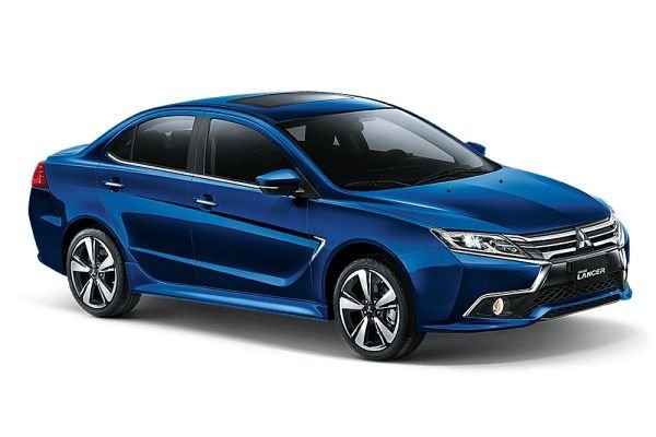 mitsubishi grand-lancer 