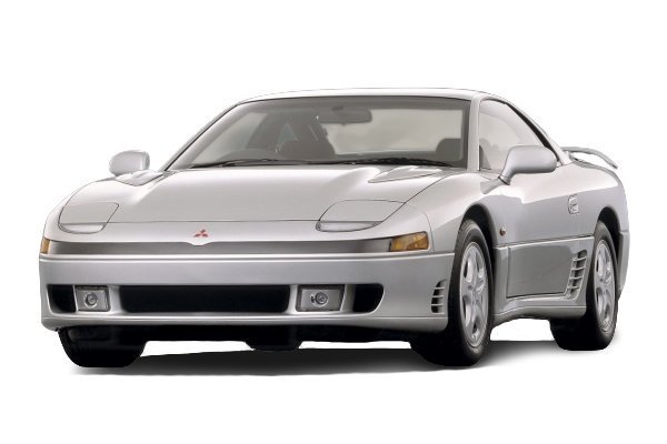 mitsubishi gto Z16