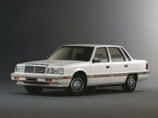 mitsubishi debonair-v S1