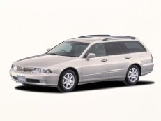 mitsubishi diamante-wagon F3