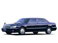 mitsubishi dignity S4
