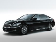 mitsubishi dignity BH