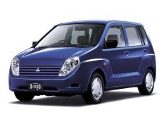 mitsubishi dingo CQ