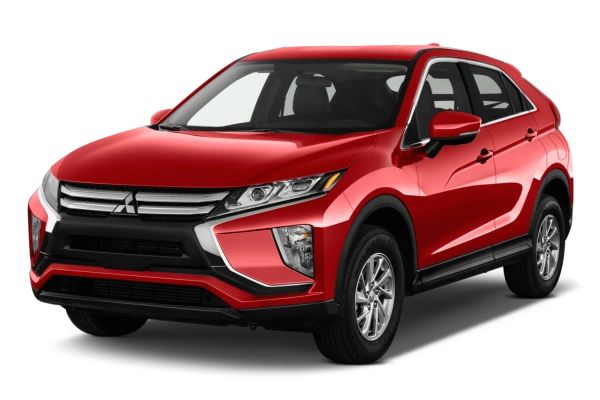 mitsubishi eclipse-cross 