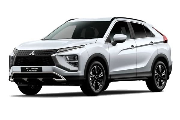mitsubishi eclipse-cross Facelift