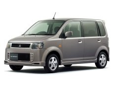 mitsubishi ek H8