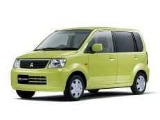 mitsubishi ek-wagon H81