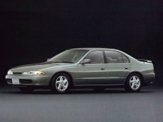 mitsubishi eterna E5/E6/E7/E8