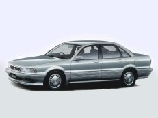 mitsubishi eterna-sava E3