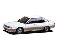 mitsubishi eterna-sigma E1