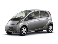 mitsubishi i HA