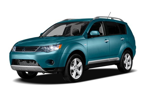 mitsubishi outlander-xl 