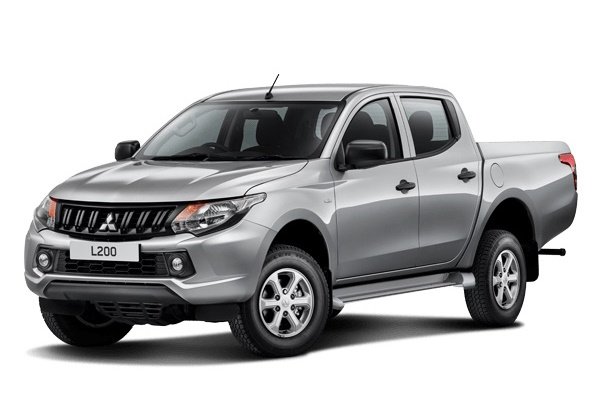 mitsubishi l200 V (KJ/KK/KL)