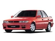 mitsubishi lancer V (CA)