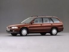 mitsubishi lancer VI (CBA/CDA)