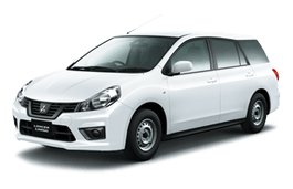 mitsubishi lancer-cargo Y12 Facelift