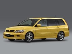 mitsubishi lancer-cedia-wagon CSW