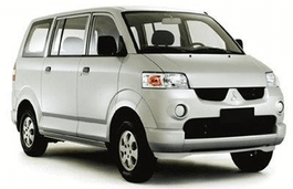 mitsubishi maven 