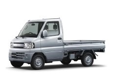 mitsubishi minicab-truck U60