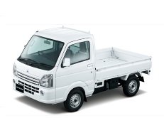 mitsubishi minicab-truck DS1