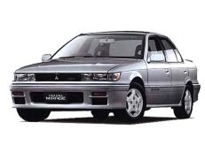 mitsubishi mirage C5/C6/C7/C8