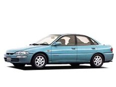 mitsubishi mirage CA/CB/CD/CC