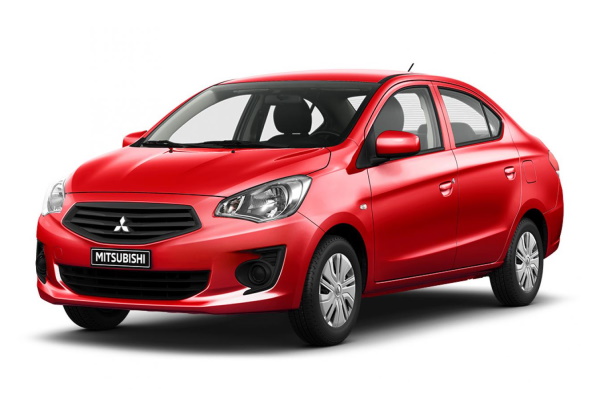 mitsubishi mirage-g4 A10
