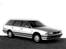 mitsubishi sigma FA