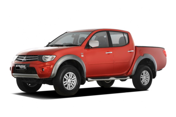 mitsubishi strada ML/MN