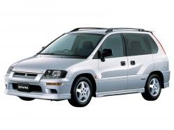 mitsubishi rvr N6/N7