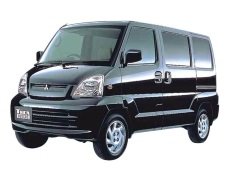 mitsubishi town-box-wide U6