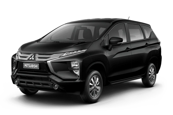 mitsubishi xpander NC