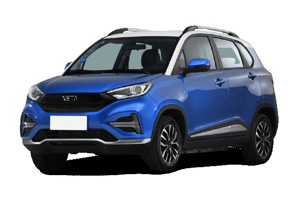 neta n01 Facelift