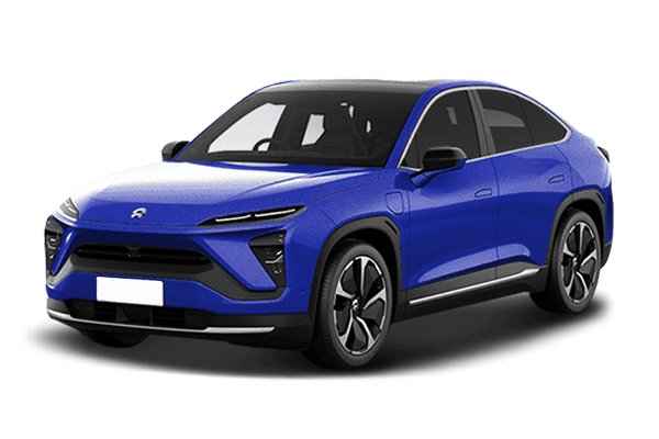 nio ec6 