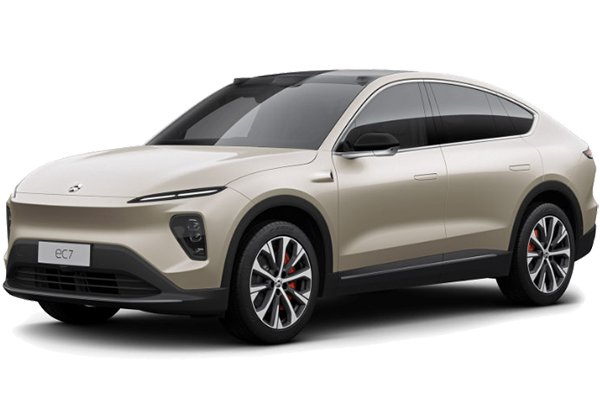 nio ec7 