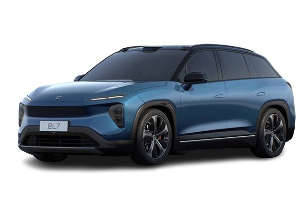 nio el7 