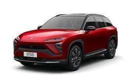 nio es6 I